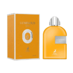 Maison Alhambra Luminous Vivid EDP 100ml
