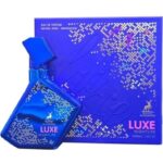 Maison Alhambra Luxe Nightlife EDP 100 ml