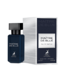 Maison Alhambra Maitre de Blue EDP 30ml