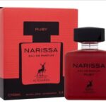 Maison Alhambra Narissa Ruby EDP 100 ml