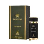 Maison Alhambra Sceptre Amazonite EDP 100ml