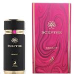 Maison Alhambra Sceptre Desert Eau de Parfum 100 ml