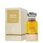 Maison Alhambra Sensual Vanilla EDP 80ml