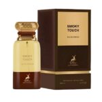 Maison Alhambra Smoky Touch EDP 80 ML (XL)