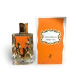 Maison Alhambra Sugar Me Carrot Cake Eau de Parfum 100ml