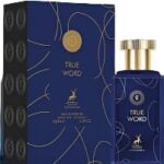 Maison Alhambra True Word EDP 100ml