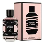 Maison Alhambra Victoria Flower EDP 100ml