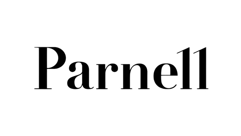 Parnell Logo