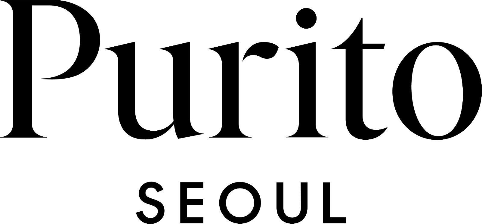 Purito Seoul Logo