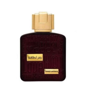 Ramz Lattafa Gold 30ml