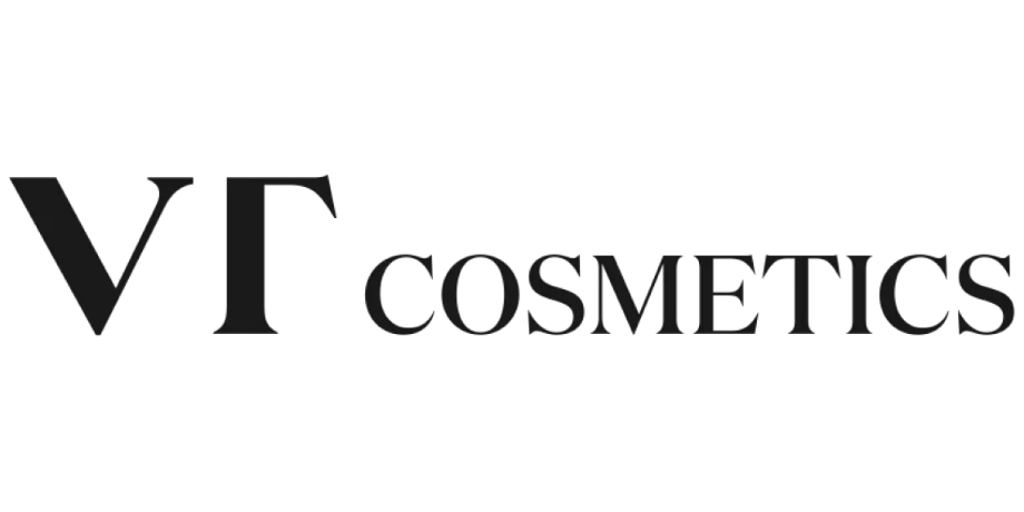 VT cosmetics logo