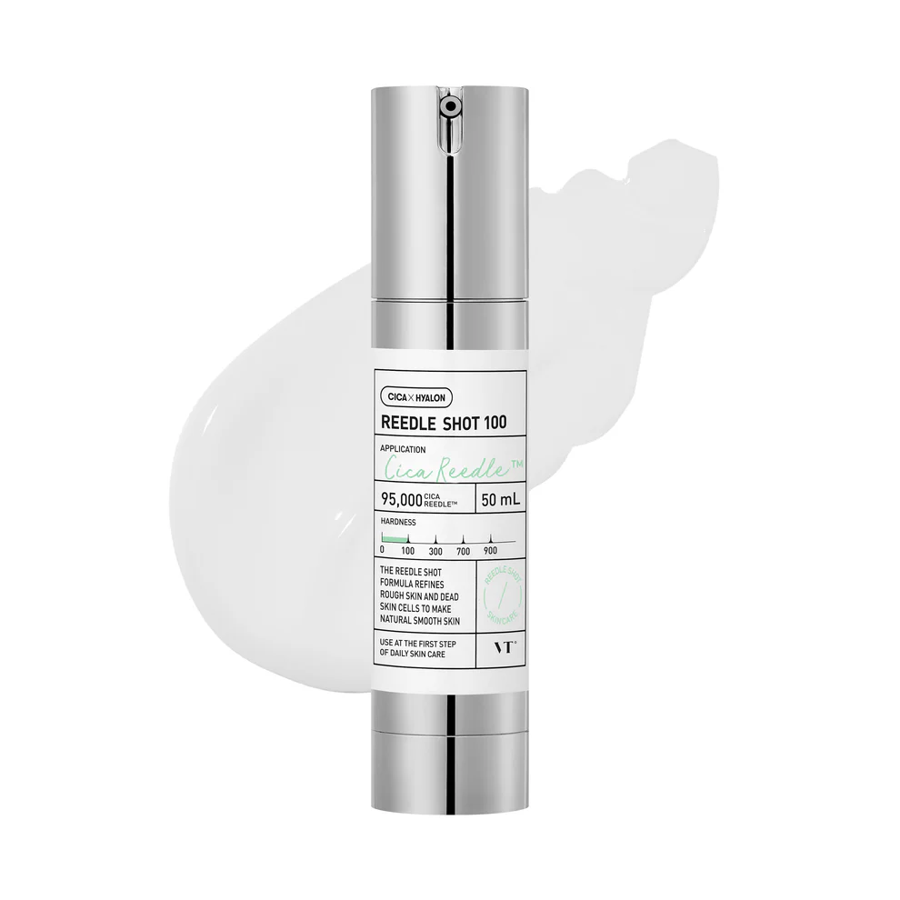 VT Cosmetics producto