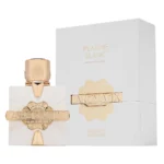Aromatix Platine Blanc