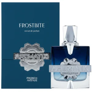 Aromatix Frostbite