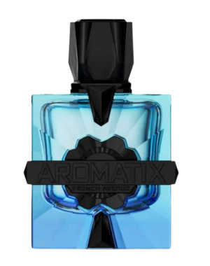 French Avenue Aromatix Magnetiq Extrait De Parfum U 100 ml
