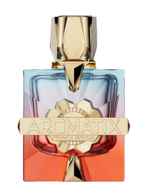 French Avenue Aromatix Teas Me Extrait De Parfum U 100 ml