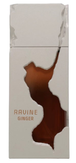 French Avenue Ravine Ginger EDP U 100 ml