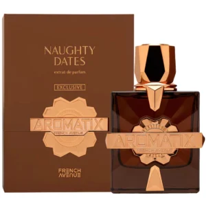 Aromatix Naughty Dates