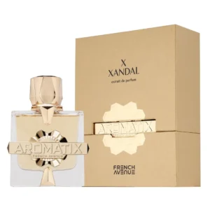 Aromatix X Xandal