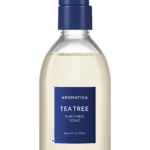 (Eu) Tea Tree Purifying Tonic 100Ml