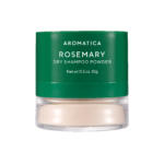 (Eu) Rosemary Dry Shampoo Powder 10G