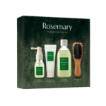 (Eu) Rosemary Scalp Scaling Trial Kit