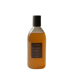 (Eu) Quinoa Protein Shampoo 400Ml