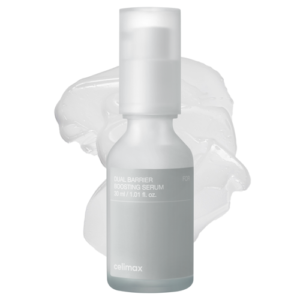 [Eu] Dual Barrier Boosting Serum 30Ml
