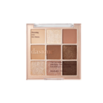Shadow Palette #01 Sugar Brownie