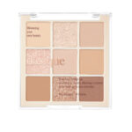 Shadow Palette #07 Milk Latte