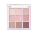 Shadow Palette #13 Cool Blending
