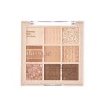 Shadow Palette #15 Beige Knit