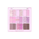 Shadow Palette #18 Berry Smoothie