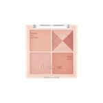 Blending Mood Cheek #04 Beige Knit