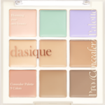 Pro Concealer Palette #01 Cover