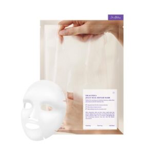 [Eu]Jelly Seal Dewy Mask (28G*4Ea)