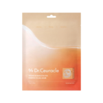 (1Ea) Vegan Kombucha Tea Essence In Gel Mask
