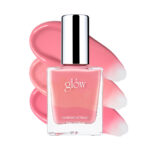 Cocktail Oil Blush #Cloverclub
