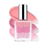 Cocktail Oil Blush #Purpleflame