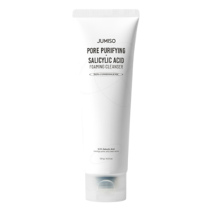 Pore-Purifying Salicylic Acid Foaming Cleanser 120G