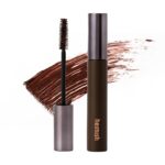 (Renewal) Dailism Smudge Stop Mascara Volume Brown