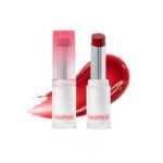 Ever Glow Glaze Color Balm 01 Joyful Camellia