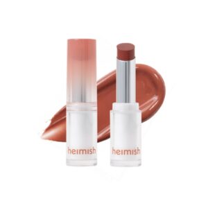 Ever Glow Glaze Color Balm 05 Remember Amber
