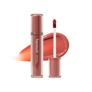 Ever Glow Gloss Lip Tint 02 Calming Taupe