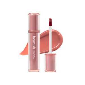 Ever Glow Gloss Lip Tint 05 Bashful Mauve