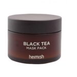 (Eu) Black Tea Mask Pack 110Ml