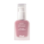 [Eu] Moist Ampoule Blusher #Lavender Flush 20Ml