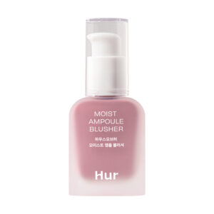 [Eu] Moist Ampoule Blusher #Lavender Flush 20Ml