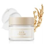 (Eu)(Renew) Rice Cream 50Ml