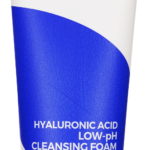 (Eu) Hyaluronic Acid Low-Ph Cleansing Foam